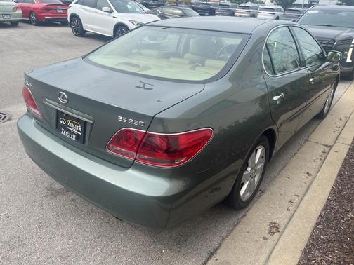 2005 Lexus ES 330 Base