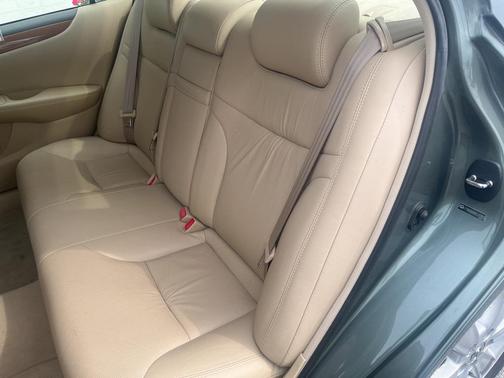2005 Lexus ES 330 Base