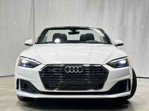 2022 Audi A5 45 Premium