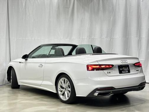 2022 Audi A5 45 Premium
