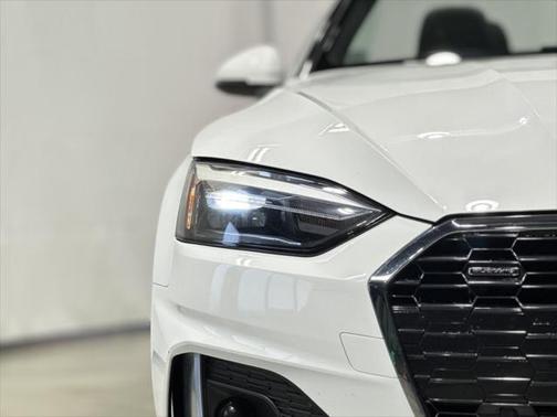 2022 Audi A5 45 Premium