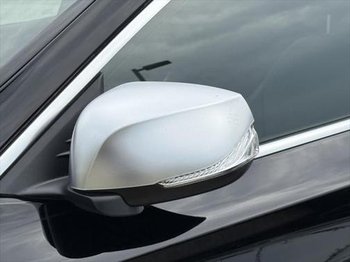 2025 INFINITI QX50 Luxe AWD