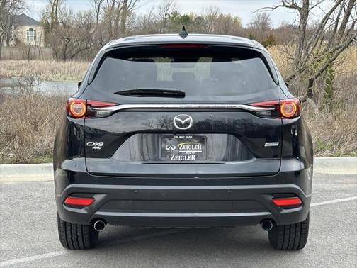 2016 Mazda CX-9 Touring