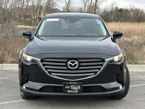 2016 Mazda CX-9 Touring