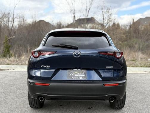 2020 Mazda CX-30 Select