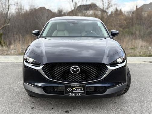 2020 Mazda CX-30 Select