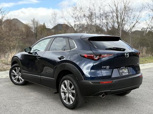 2020 Mazda CX-30 Select
