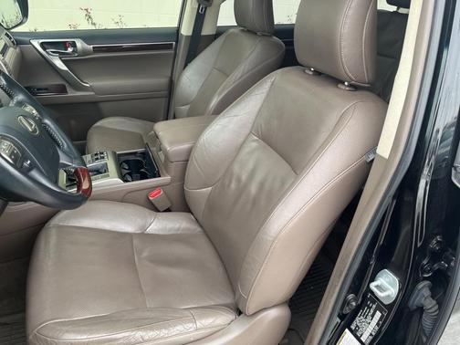 2014 Lexus GX 460 Base