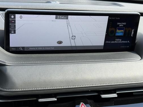 2024 Genesis G80 2.5T AWD