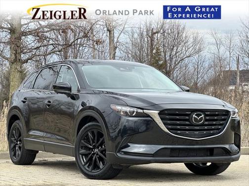 2023 Mazda CX-9 Touring