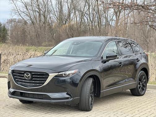 2023 Mazda CX-9 Touring