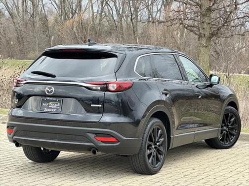 2023 Mazda CX-9 Touring