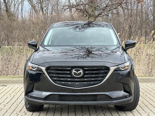 2023 Mazda CX-9 Touring