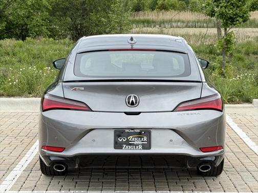 2023 Acura Integra A-SPEC Technology