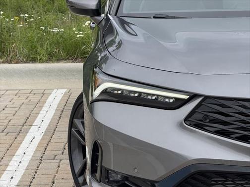 2023 Acura Integra A-SPEC Technology
