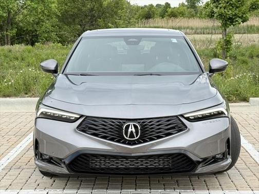 2023 Acura Integra A-SPEC Technology