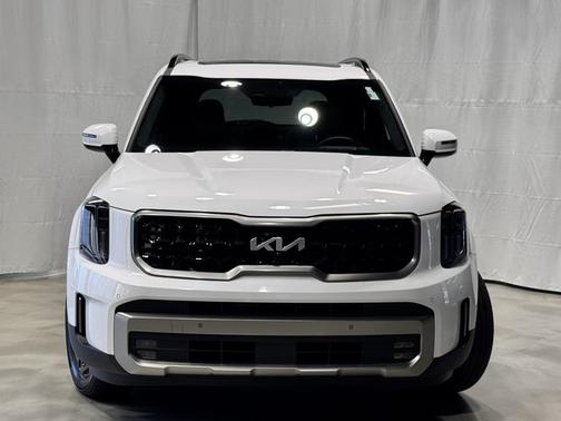 2023 Kia Telluride SX Prestige X-Line