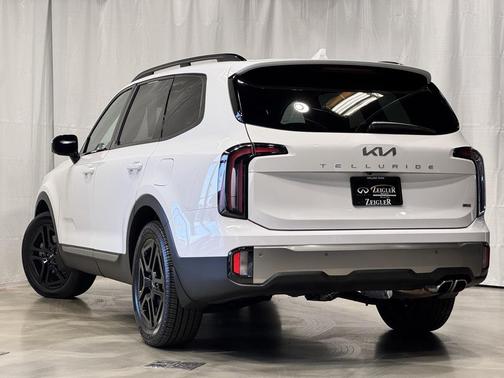 2023 Kia Telluride SX Prestige X-Line