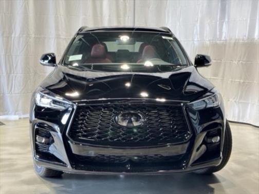 2025 INFINITI QX50 Sport AWD