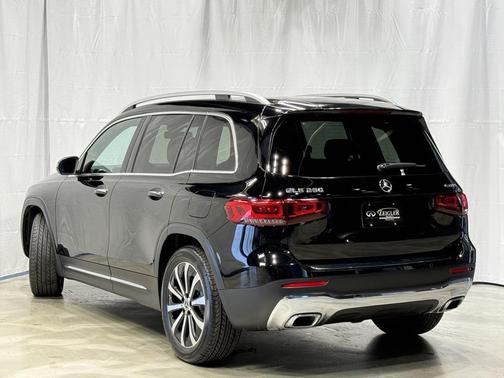 2023 Mercedes-Benz GLB 250 4MATIC