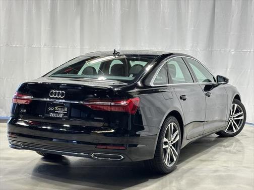 2023 Audi A6 45 Premium