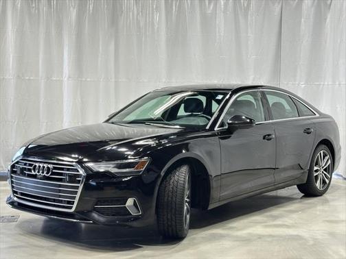 2023 Audi A6 45 Premium
