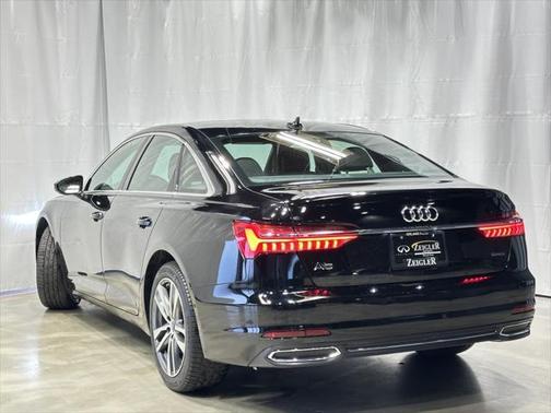 2023 Audi A6 45 Premium