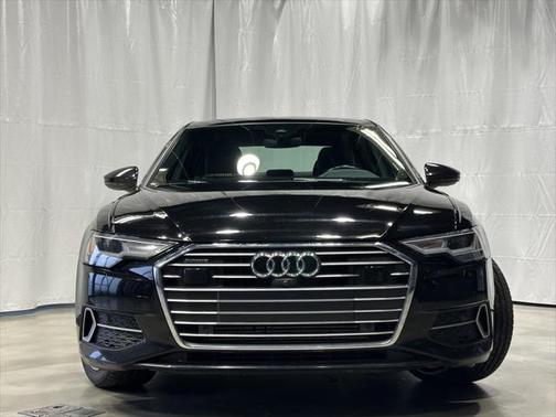 2023 Audi A6 45 Premium