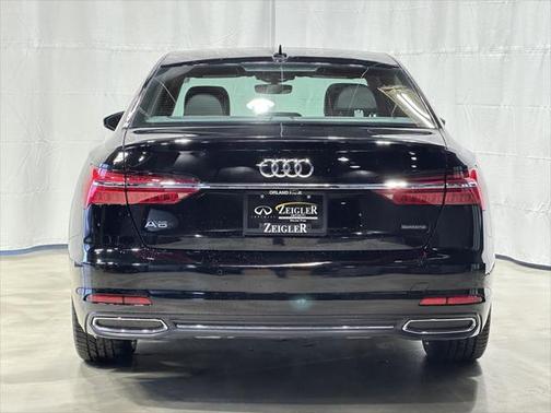 2023 Audi A6 45 Premium
