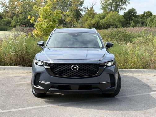 2024 Mazda CX-50 2.5 S Premium Package