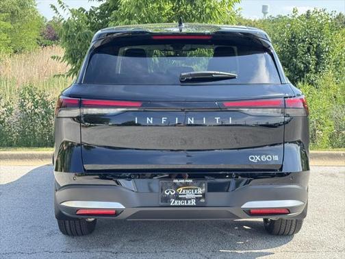 2026 INFINITI QX60 Pure