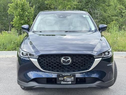 2023 Mazda CX-5 2.5 S Premium