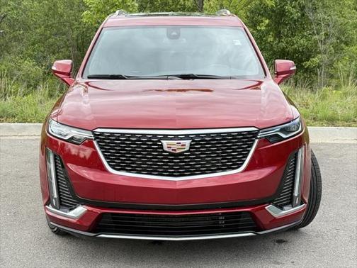 2023 Cadillac XT6 Premium Luxury AWD