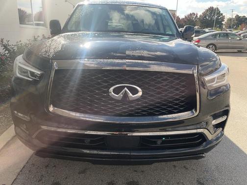 2021 INFINITI QX80 PREMIUM SELECT AWD