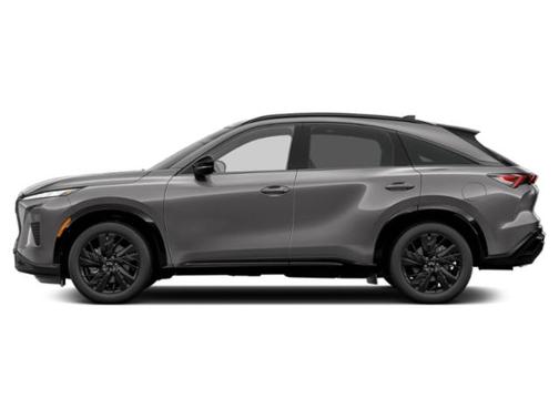 Graphite Shadow 2027 INFINITI QX65 SPORT