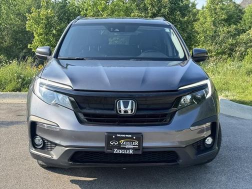 2022 Honda Pilot AWD Special Edition