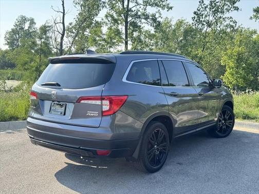 2022 Honda Pilot AWD Special Edition