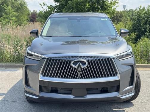 2026 INFINITI QX60 Pure