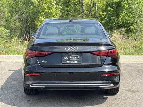 2023 Audi A3 Premium