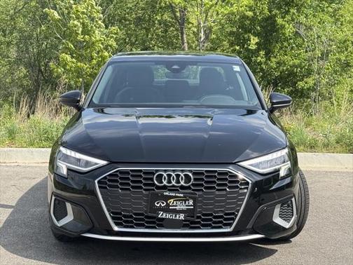 2023 Audi A3 Premium