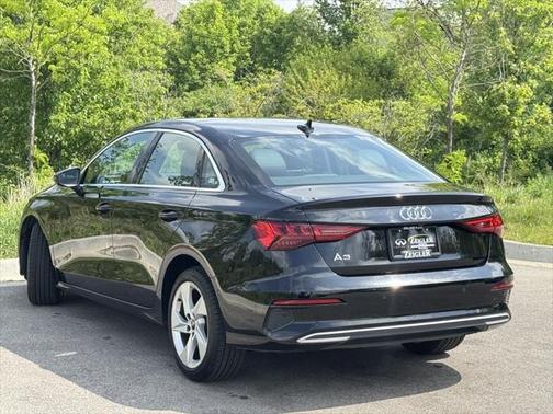 2023 Audi A3 Premium