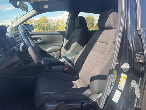 2023 Honda HR-V 2WD Sport