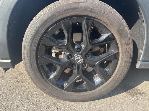 2023 Honda HR-V 2WD Sport