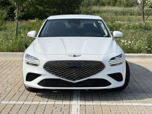 2023 Genesis G70 2.0T AWD