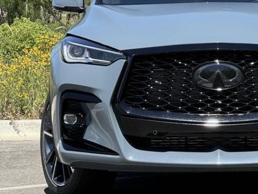2025 INFINITI QX50 Sport AWD