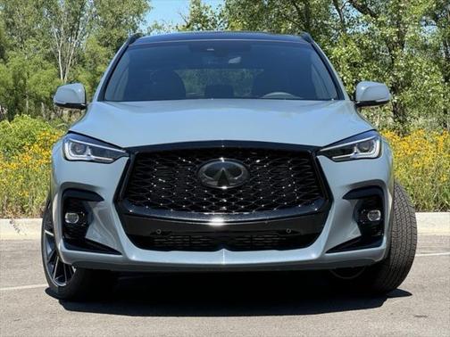 2025 INFINITI QX50 Sport AWD