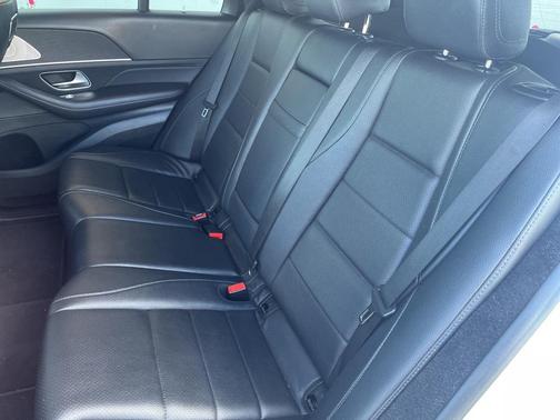2020 Mercedes-Benz GLE 350 4MATIC