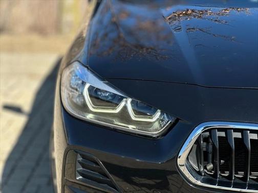 2022 BMW X2 xDrive28i