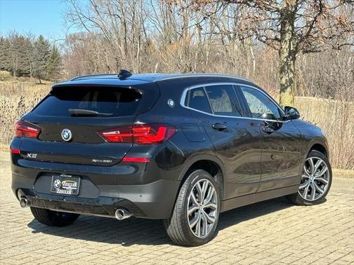 2022 BMW X2 xDrive28i