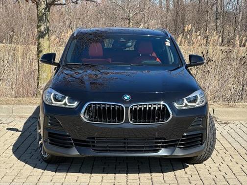 2022 BMW X2 xDrive28i